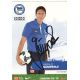 Autogramm Fussball | Hertha BSC Berlin | 2009 | Harald...