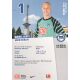 Autogramm Fussball | Hertha BSC Berlin | 2010 | Maikel AERTS