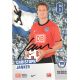 Autogramm Fussball | Hertha BSC Berlin | 2010 | Christoph JANKER