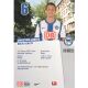 Autogramm Fussball | Hertha BSC Berlin | 2010 | Christoph JANKER