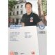 Autogramm Fussball | Hertha BSC Berlin | 2010 | Henrik KUCHNO