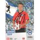 Autogramm Fussball | Hertha BSC Berlin | 2010 | Patrick EBERT