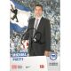 Autogramm Fussball | Hertha BSC Berlin | 2010 | Michael PREETZ