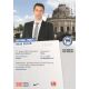 Autogramm Fussball | Hertha BSC Berlin | 2010 | Michael PREETZ
