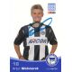 Autogramm Fussball | Hertha BSC Berlin | 2004 | Artur...