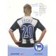 Autogramm Fussball | Hertha BSC Berlin | 2004 | Andreas...