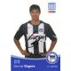 Autogramm Fussball | Hertha BSC Berlin | 2004 | Dennis...