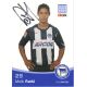 Autogramm Fussball | Hertha BSC Berlin | 2004 | Malik FATHI