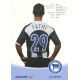Autogramm Fussball | Hertha BSC Berlin | 2004 | Malik FATHI