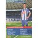 Autogramm Fussball | Hertha BSC Berlin | 2013 | Alexander...