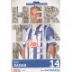 Autogramm Fussball | Hertha BSC Berlin | 2013 | Ben SAHAR
