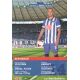 Autogramm Fussball | Hertha BSC Berlin | 2013 | Ben SAHAR