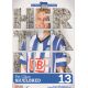 Autogramm Fussball | Hertha BSC Berlin | 2013 | Per Ciljan SKJELBRED