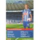 Autogramm Fussball | Hertha BSC Berlin | 2013 | Per Ciljan SKJELBRED