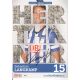 Autogramm Fussball | Hertha BSC Berlin | 2013 | Sebastian LANGKAMP