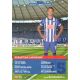 Autogramm Fussball | Hertha BSC Berlin | 2013 | Sebastian LANGKAMP