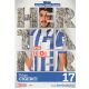 Autogramm Fussball | Hertha BSC Berlin | 2013 | Tolga...