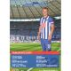Autogramm Fussball | Hertha BSC Berlin | 2013 | Fabian...