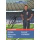 Autogramm Fussball | Hertha BSC Berlin | 2013 | Jos LUHUKAY