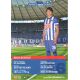 Autogramm Fussball | Hertha BSC Berlin | 2013 | Nico SCHULZ