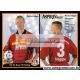 Autogramm Fussball | Bayer Leverkusen | 1998 | Markus HAPPE