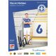 Autogramm Fussball | SV Darmstadt 98 | 2017 | Marvin MEHLEM