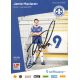 Autogramm Fussball | SV Darmstadt 98 | 2017 | Jamie MACLAREN