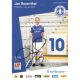 Autogramm Fussball | SV Darmstadt 98 | 2017 | Jan ROSENTHAL