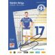 Autogramm Fussball | SV Darmstadt 98 | 2017 | Sandro SIRIGU