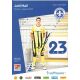 Autogramm Fussball | SV Darmstadt 98 | 2017 | Joel MALL