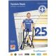 Autogramm Fussball | SV Darmstadt 98 | 2017 | Yannick STARK