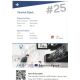 Autogramm Fussball | SV Darmstadt 98 | 2017 | Yannick STARK