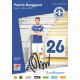 Autogramm Fussball | SV Darmstadt 98 | 2017 | Patrick...