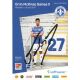Autogramm Fussball | SV Darmstadt 98 | 2017 | McKinze GAINES