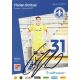 Autogramm Fussball | SV Darmstadt 98 | 2017 | Florian...