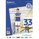 Autogramm Fussball | SV Darmstadt 98 | 2017 | Ruibao HU
