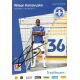 Autogramm Fussball | SV Darmstadt 98 | 2017 | Wilson...