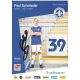 Autogramm Fussball | SV Darmstadt 98 | 2017 | Paul SCHMIEDER