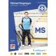 Autogramm Fussball | SV Darmstadt 98 | 2017 | Michael STEGMAYER