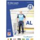 Autogramm Fussball | SV Darmstadt 98 | 2017 | Alex LESCH