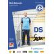 Autogramm Fussball | SV Darmstadt 98 | 2017 | Dirk SCHMITT
