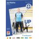 Autogramm Fussball | SV Darmstadt 98 | 2017 | Utz PFEIFFER