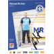 Autogramm Fussball | SV Darmstadt 98 | 2017 | Michael...