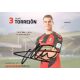 Autogramm Fussball | SC Freiburg | 2016 | Marc TORREJON