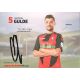 Autogramm Fussball | SC Freiburg | 2016 | Manuel GULDE