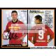 Autogramm Fussball | Bayer Leverkusen | 1998 | Ulf KIRSTEN