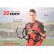 Autogramm Fussball | SC Freiburg | 2016 | Marc Oliver KEMPF