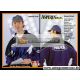 Autogramm Fussball | Bayer Leverkusen | 1998 | Roland KOCH