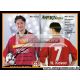 Autogramm Fussball | Bayer Leverkusen | 1998 | Niko KOVAC