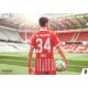 Autogramm Fussball | SC Freiburg | 2022 | Merlin RÖHL